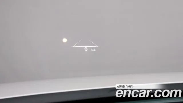 Genesis GV60 id 2686207 из Кореи 5