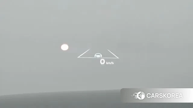 Hyundai Grandeur Hybrid (GN7) 2023 Серый из Кореи, фото 5