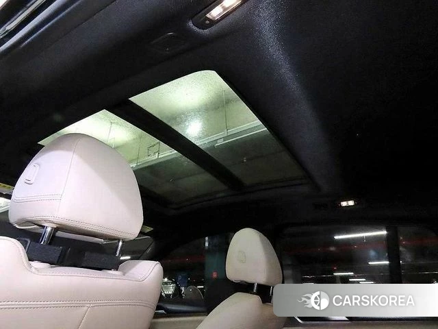 BMW X4 (G02) 2020 Черный из Кореи, фото 5