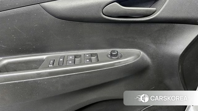 Chevrolet (GM Daewoo) The New Spark 2021 Белый из Кореи, фото 5