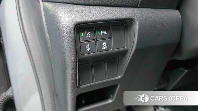 Honda CR-V 5th generation 2019 Серебряный из Кореи, фото 5
