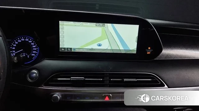 Hyundai Palisade 2019 Серый из Кореи, фото 5