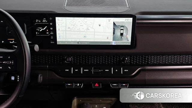 Kia Tasman 2025 Зеленый из Кореи, фото 5