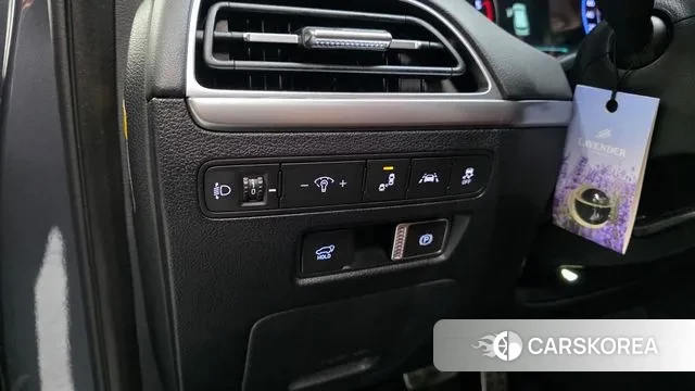 Hyundai Palisade 2019 Серый из Кореи, фото 5