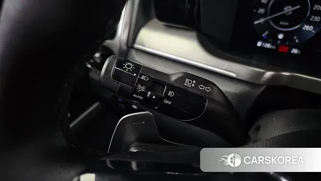 Kia Sorento 4th Generation 2020 Белый из Кореи, фото 5