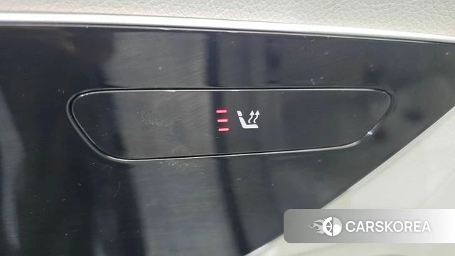 Mercedes-Benz EQE V295 2023 Белый из Кореи, фото 5