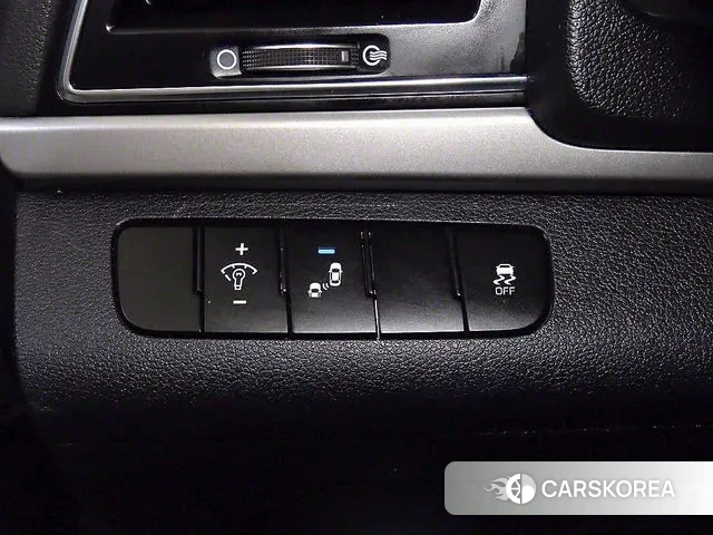 Hyundai Avante AD 2018 Серый из Кореи, фото 5