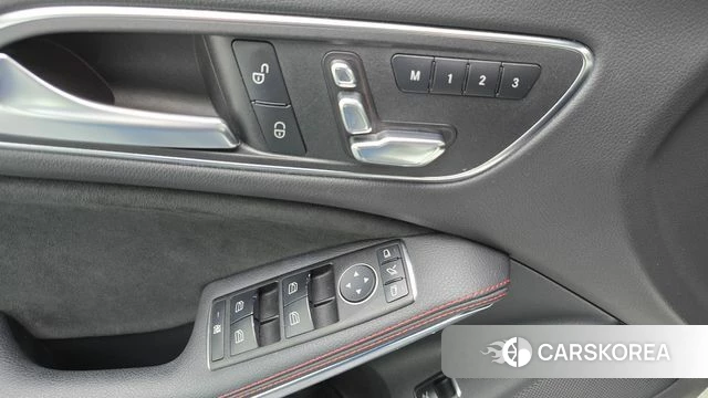 Mercedes-Benz CLA-Class C117 2018 Белый из Кореи, фото 5