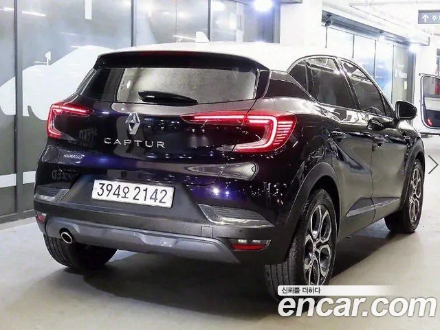 Renault Korea (Samsung) Capture id 2692132 из Кореи 5