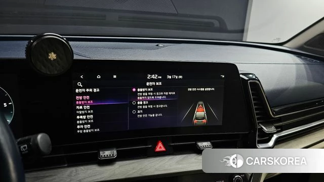 Kia Sportage 5th Generation 2021 Серый из Кореи, фото 5