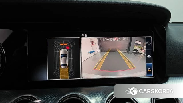 Mercedes-Benz E-Class W213 2019 Белый из Кореи, фото 5