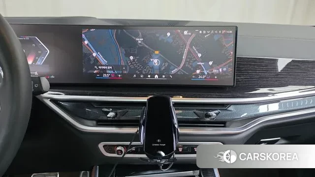 BMW X5 (G05) 2025 Белый из Кореи, фото 5