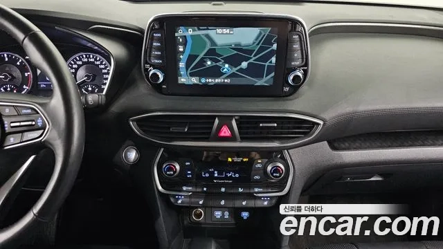 Hyundai Santa Fe TM id 2937265 из Кореи 5