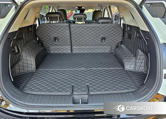 Kia Sportage 5th Generation Hybrid 2024 Белый из Кореи, фото 5