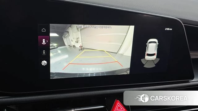 Kia Di Ol Nu Niro 2022 Черный из Кореи, фото 5