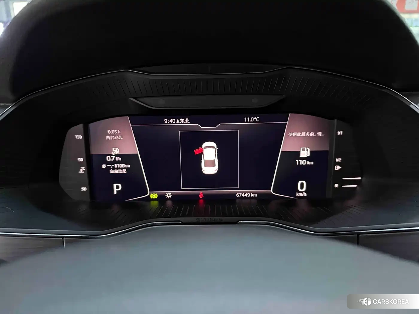 Skoda Speed pie 2022 Черный из Китая, фото 5