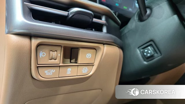 Hyundai Grandeur Hybrid (GN7) 2024 Белый из Кореи, фото 5