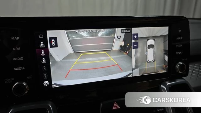 Kia Sorento 4th Generation 2023 Белый из Кореи, фото 5