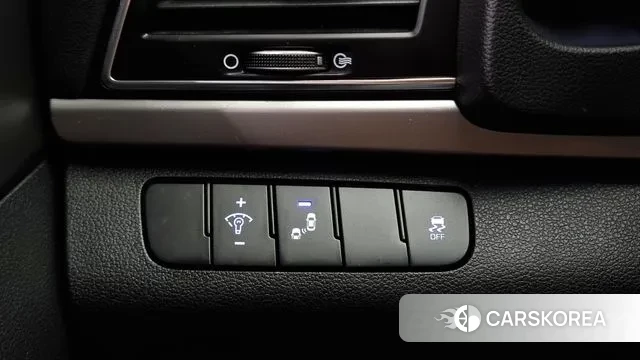 Hyundai Avante AD 2018 Белый из Кореи, фото 5