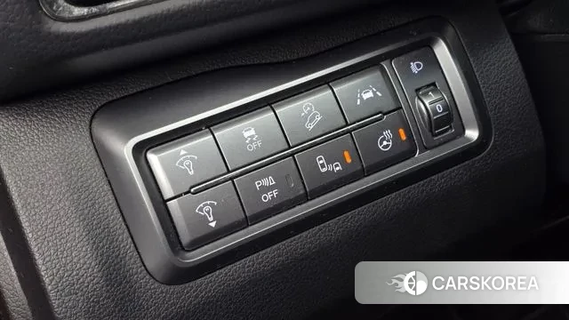 Ssangyong Tivoli Air 2020 Оранжевый из Кореи, фото 5