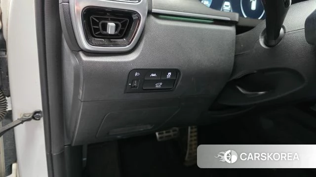 Kia Sorento 4th Generation 2020 Белый из Кореи, фото 5
