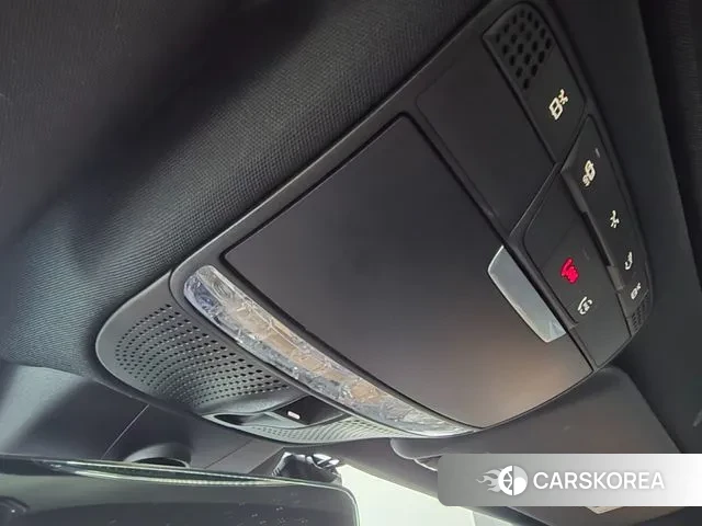 Mercedes-Benz E-Class W213 2021 Белый из Кореи, фото 5