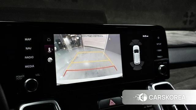 Kia Sorento 4th Generation 2020 Белый из Кореи, фото 5