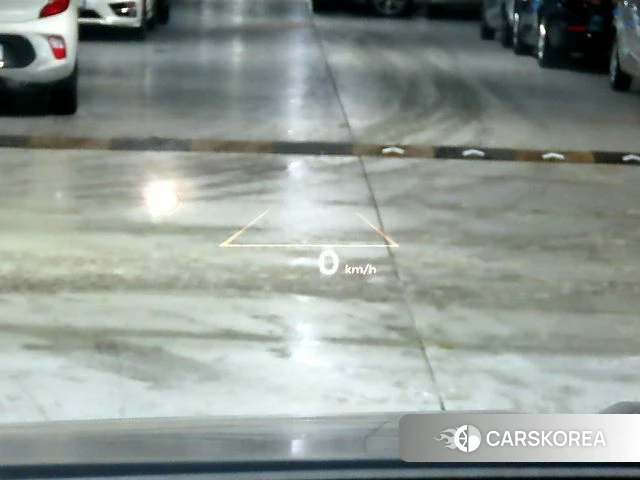 Kia The New Carnival 4th Generation 2025 Черный из Кореи, фото 5