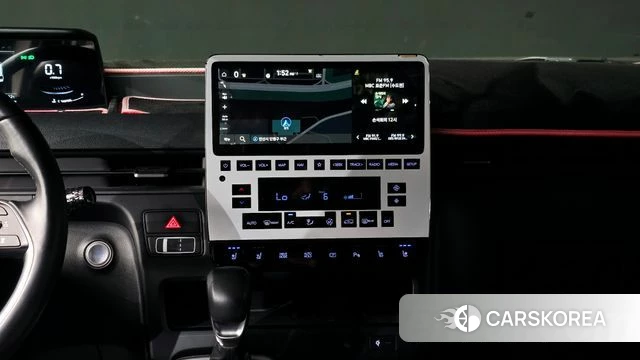 Hyundai Staria 2024 Белый из Кореи, фото 5