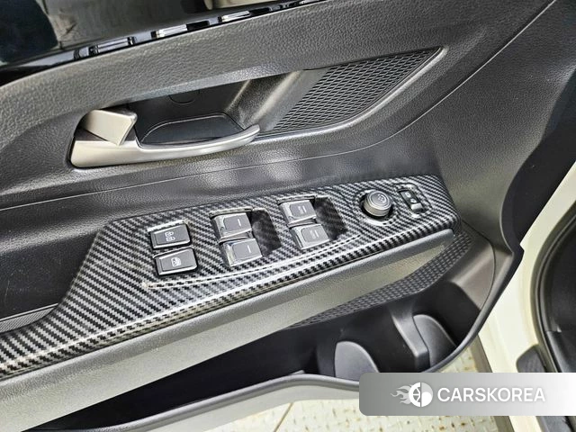 Ssangyong Beautiful Korando 2021 Белый из Кореи, фото 5
