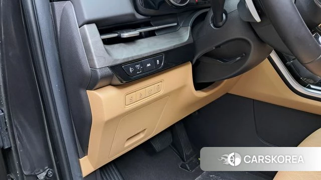 Kia Carnival 4th generation 2023 Серый из Кореи, фото 5