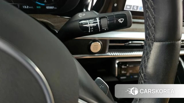 Kia K5 3rd generation 2021 Серый из Кореи, фото 5