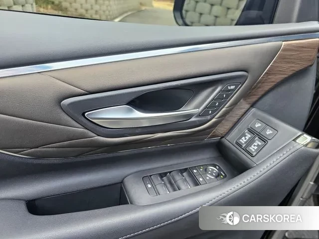 Toyota Alphard 4th Generation 2024 Черный из Кореи, фото 5