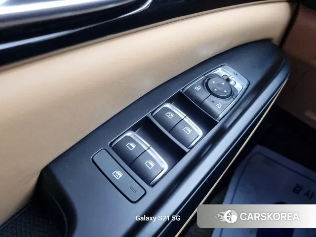 Kia Carnival 4th generation id 3645667 из Кореи 5