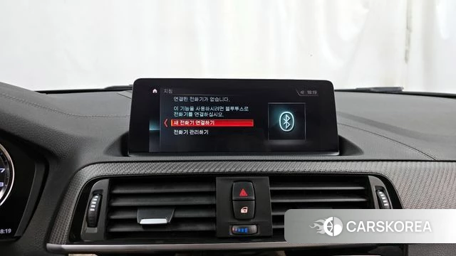 BMW M2 (F87) 2019 Черный из Кореи, фото 5