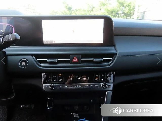 Kia The New Seltos 2024 Синий из Кореи, фото 5