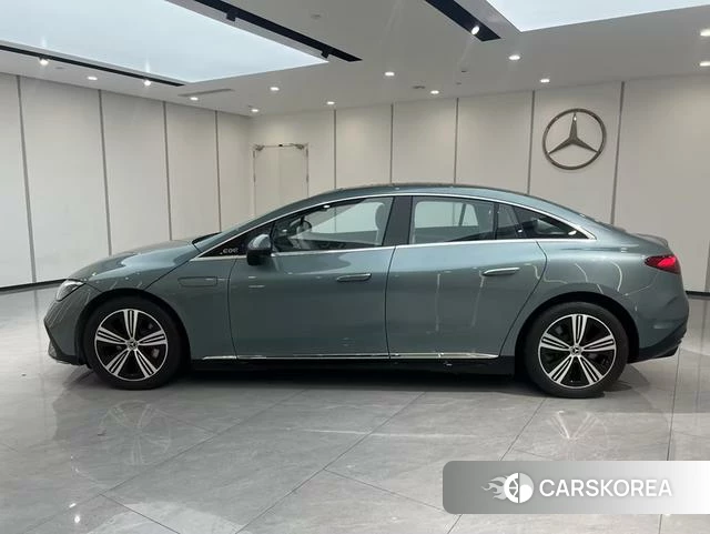 Mercedes-Benz EQE id 4235651 из Китая 5