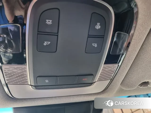 Hyundai Palisade 2020 Белый из Кореи, фото 5