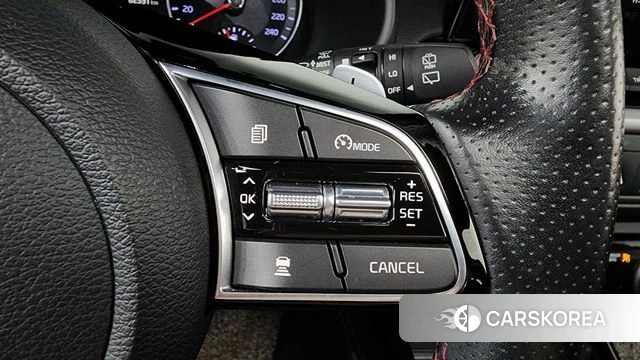 Kia Come New K3 2019 Белый из Кореи, фото 5