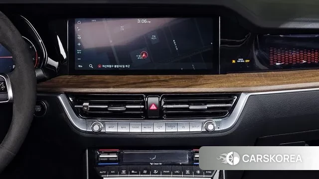 Kia Mohave Master 2020 Черный из Кореи, фото 5