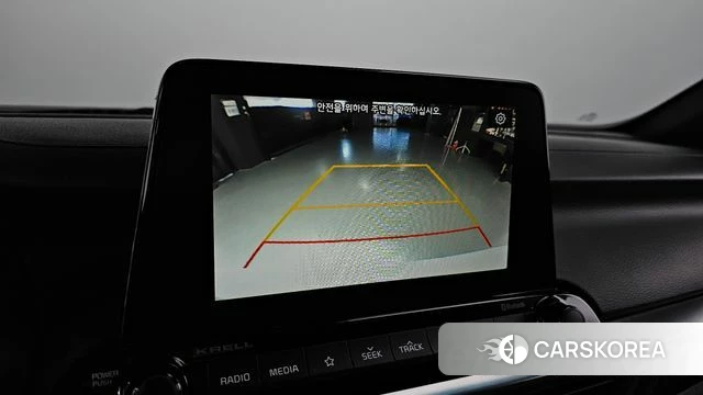 Kia Come New K3 2020 Белый из Кореи, фото 4