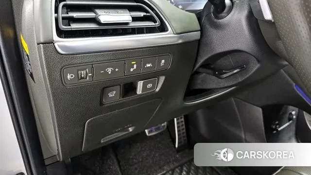 Hyundai Palisade 2020 Белый из Кореи, фото 5