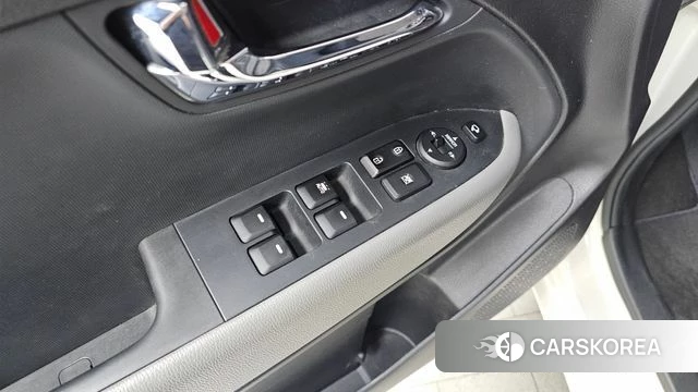 Kia The New Ray 2019 Жемчужный цвет из Кореи, фото 5