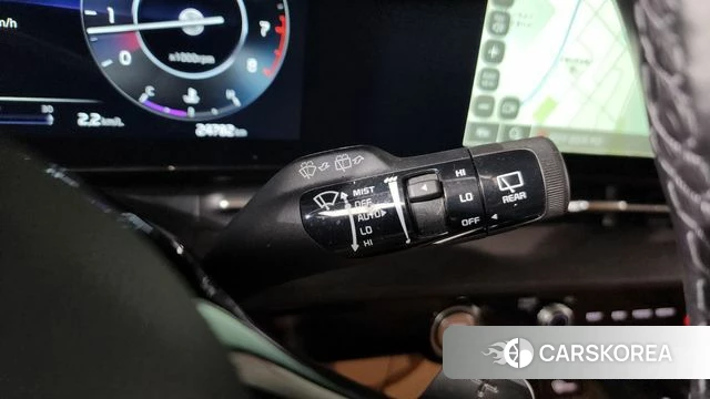 Kia Carnival 4th generation 2023 Белый из Кореи, фото 5