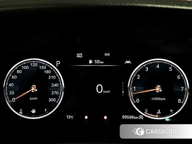 Genesis The New G70 2020 Белый из Кореи, фото 5