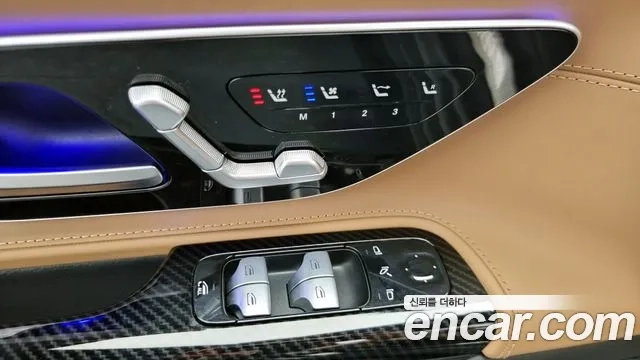 Mercedes-Benz SL-Class R232 id 2878624 из Кореи 5