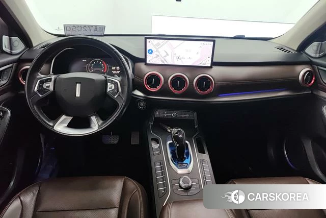 Wei Pai VV6 2019 Белый из Китая, фото 5