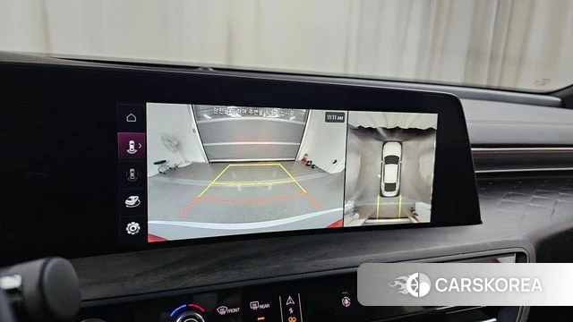 Kia K8 2022 Белый из Кореи, фото 5