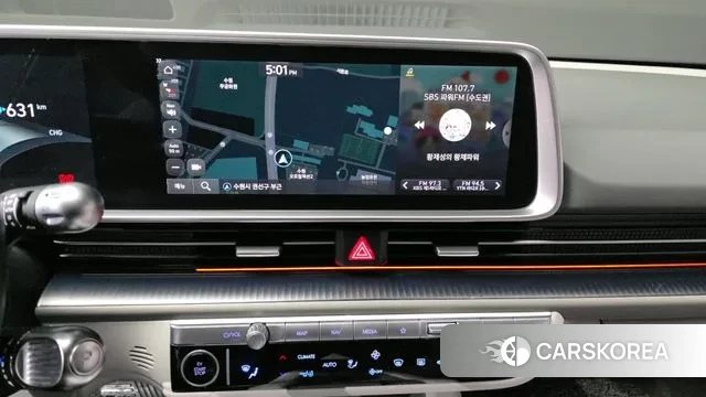 Hyundai Ionic 6 id 3497521 из Кореи 5