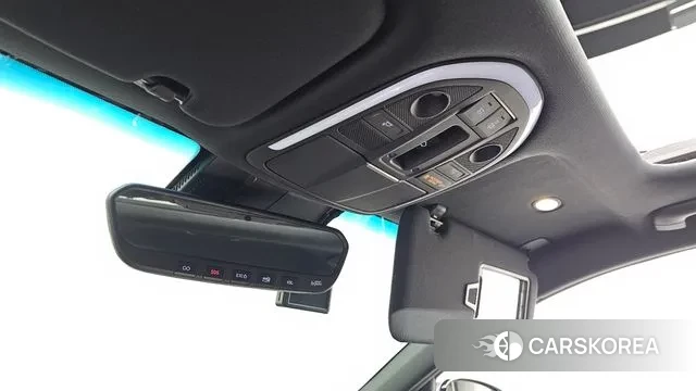 Genesis G70 2019 Серый из Кореи, фото 5